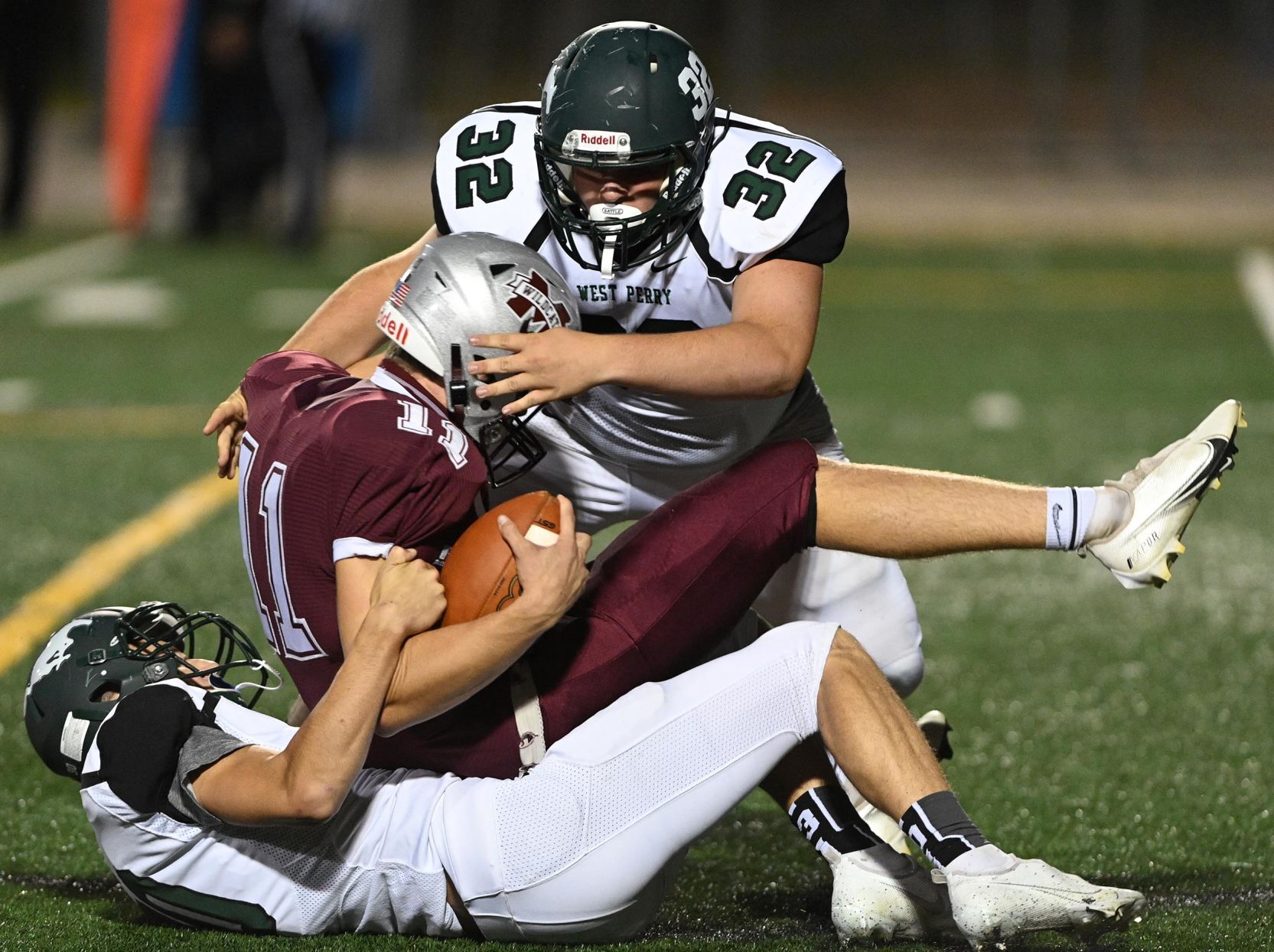 Mechanicsburg West Perry 6